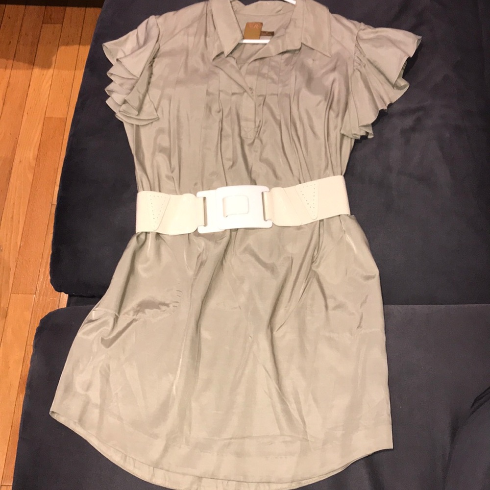 Ali Ro Dress